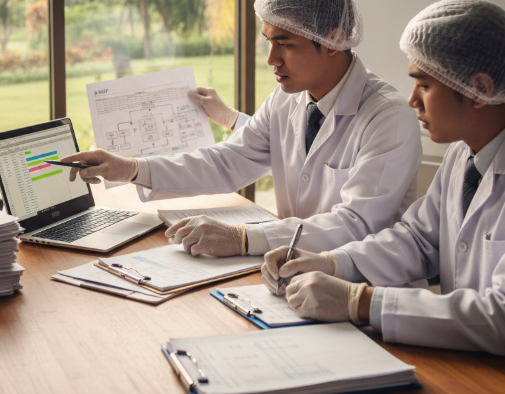 Common HACCP problems in Malaysia food operations